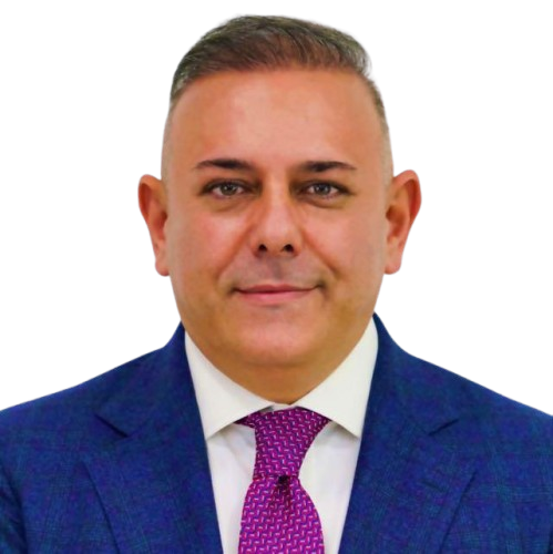 Avv. LAURO GIANLUCA